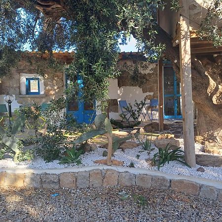 Sole In Ogliastra Bed & Breakfast Jerzu Oda fotoğraf